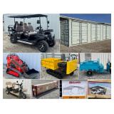 Oldham Consignment Auction