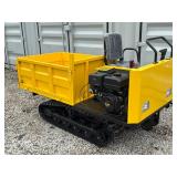 New Dumper Crawler