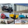 Oldham Consignment Auction