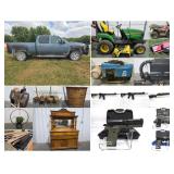 Oldham Consignment Auction