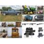 Oldham Consignment Auction