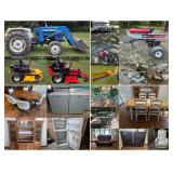 Estate Auction