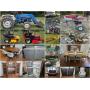 Guffey Estate Auction