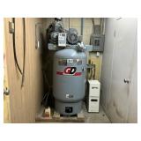 Gardner Denver Air Compressor
