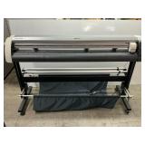 Mimaki Plotter