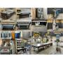 Sign-Craft Business Liquidation