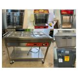 Restaurant Equipment