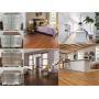Flooring Liquidation Auction