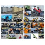 Oldham Consignment Auction