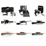 Firearm Collection