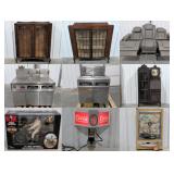 Furniture & Appliances