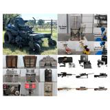 Oldham Consignment Auction