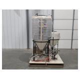 Biodiesel Processing System