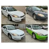 Kansas City Taxi Service