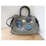 Purse, handbag