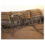 Carl Benz Limited Edition