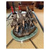 NORTH PHOENIX ESTATE SALE! SILVER JEWELRY, NATIVE, TAXCO, ARTWORK, FURNITURE, WESTERN DECOR, JEWELRY, COLLECTIBLES & MORE!