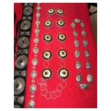 NORTH PHOENIX ESTATE SALE! SILVER JEWELRY, NATIVE, TAXCO, ARTWORK, FURNITURE, WESTERN DECOR, JEWELRY, COLLECTIBLES & MORE!