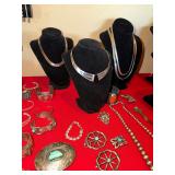 NORTH PHOENIX ESTATE SALE! SILVER JEWELRY, NATIVE, TAXCO, ARTWORK, FURNITURE, WESTERN DECOR, JEWELRY, COLLECTIBLES & MORE!