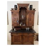 HUGE ESTATE! Chinoiserie, antiques, jewelry & MORE!