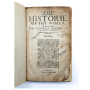 Fall Rare Books, Manuscripts and Ephemera Auction