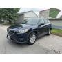 2016 Mazda CX-5 Auction **Online Only**