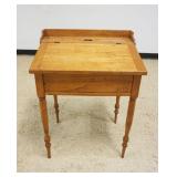 1162	ANTIQUE CHILD
