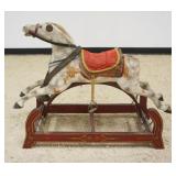 1176	ANTIQUE CHILD