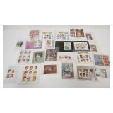 1119	LARGE GROUP OF PRINCESS DIANA STAMPS																																																											