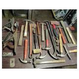 2nd weekend Estate sale- new items and workshop open!