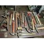 2nd weekend Estate sale- new items and workshop open!