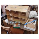 Toys, Games and Puzzles at Hayes Street Market and Christmas Market