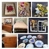 McAlester Sale bids start to end 7p Thur Sep 10th pickup Sat Sep 12 10a-4p