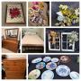McAlester Sale bids start to end 7p Thur Sep 10th pickup Sat Sep 12 10a-4p