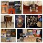 Last Sale Cross Timbers bids start to end Tue Sep 15th 7pm pickup Thur Sep 17th 4pm-7pm