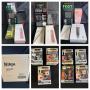 Edmond reseller bids start to end 7pm Mon Sep 21 pickup 4pm-6pm