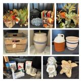 Moore Treasure bids start to end 7pm Tue Sep 22nd pickup on Thur Sep 24th 2pm-7pm
