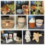Moore Treasure bids start to end 7pm Tue Sep 22nd pickup on Thur Sep 24th 2pm-7pm