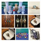 Storage in Moore 2 bids start to end Fri Sep 25 7pm pickup Mon Sep 28th 4p-7p