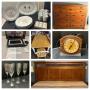 Tools of the Trade and Treasures of the Home - Bidding ends 9/10