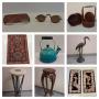 The Collectors Eye: Classic Names and Unexpected Finds - Bidding ends 9/16