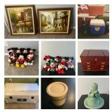 Finders Keepers: The Whole Home Sale - Bidding ends 9/23