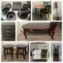 Make Yourself at Home - Bidding ends 10/7