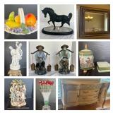 All the Fixings and Fabulous Finds - Bidding ends 10/14