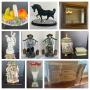 All the Fixings and Fabulous Finds - Bidding ends 10/14