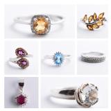 Some Like It Sparkly - Bidding ends 10/22