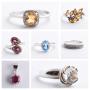 Some Like It Sparkly - Bidding ends 10/22