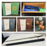 From Godzilla to Gondor: A Collector's Adventure - Bidding ends 10/21