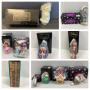 Shelf Indulgence: A Collector's Dream Come True - Bidding ends 10/29