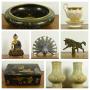 Collector's Clear Out Sale: Art, Antiques and More - Bidding Ends 11/5